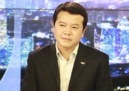 BTV Đỗ Xuân Sơn kể chuyện được NSƯT Minh Trí chỉ dạy hồi mới vào nghề