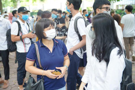 Lịch nghỉ của học sinh Hà Nội dịp lễ Giỗ Tổ Hùng Vương, 30/4 và 1/5