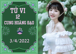 12 cung hoàng đạo 3/4: Bảo Bình chú ý cạm bẫy, Nhân Mã thị phi khó lường