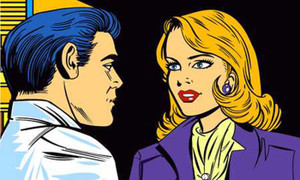 Hối hận vì không nghe lời bố vợ