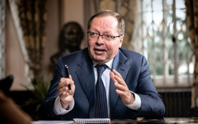 Nga đe dọa tấn công vũ khí Anh vận chuyển vào Ukraine