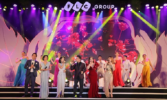 Đến FLC Sầm Sơn tháng 4: Thưởng thức 'Hương sắc mùa hè' với dàn ca sĩ nổi tiếng