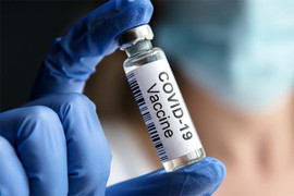 Người đàn ông ở Đức tiêm 90 mũi vaccine COVID-19