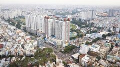 Tranh chấp tại dự án The EverRich 1, khách hàng kiện Công ty Phát Đạt ra tòa