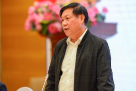 Lô vaccine đầu tiên tiêm cho trẻ 5-11 tuổi sẽ về Việt Nam ngày 10/5