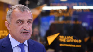 Nam Ossetia sẽ trưng cầu dân ý sáp nhập vào Nga và thống nhất với Bắc Ossetia