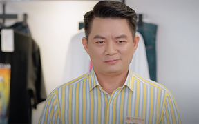 'Thương ngày nắng về' tập 35: Các nhân viên của Vân Trang xanh mặt vì sếp mới