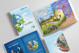 Bảo Việt đạt giải Vàng tại Lễ trao giải Báo cáo Phát triển bền vững châu Á 