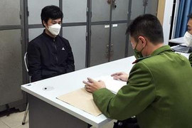 Đột nhập siêu thị Điện Máy Xanh trong đêm, cướp tài sản trị giá gần 1 tỷ đồng