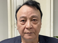 Chủ tịch Tân Hoàng Minh có thuộc trường hợp được tại ngoại?