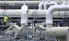 Đức tiếp tục giảm nhập khẩu năng lượng từ Nga