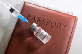 Điều kiện để được cấp hộ chiếu vaccine 