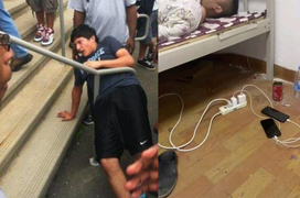 Hậu quả than trời khi dân tình ra đường nhưng lỡ 'để quên não' ở nhà