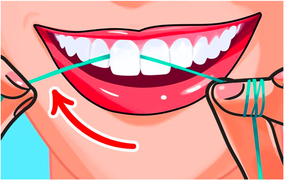 Bí quyết đơn giản để sở hữu hàm răng trắng khỏe, giảm sâu răng, tránh hôi miệng