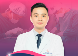 Dr Doãn Lâm: Chuyên gia 'giải cứu' thành công những ca nâng mũi hỏng