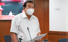 Bí thư TP.HCM nói về quy trình xem xét vụ Giám đốc Sở LĐTBXH bị tố