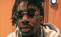 Tang lễ quái đản của rapper bị bắn chết khiến người hâm mộ kinh hoàng