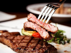 Ăn nhiều thịt và 'đống bệnh' nguy hiểm có thể mắc