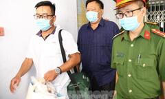 Cựu Giám đốc Sở TN&MT Khánh Hòa khai bị ép ký trình biến đất rừng thành đất ở