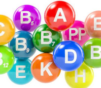 Các loại vitamin và khoáng chất tốt nhất cho phổi và chức năng hô hấp