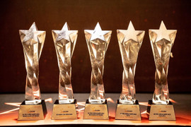 VinFast thắng lớn tại bình chọn Xe của năm 2022