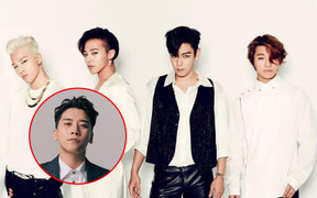 Khối tài sản của các thành viên BIG BANG: G-Dragon xứng danh ông hoàng Kpop