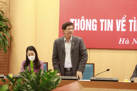 Hà Nội lý giải cho học sinh từ lớp 1 - 6 trở lại trường khi chưa tiêm vaccine