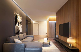 Minh Hương 'Nhật ký Vàng Anh' khoe căn hộ hơn 100m2 mới tậu sang chảnh 