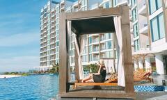 Trọn bộ bí kíp cho tín đồ du lịch sành điệu check-in lễ hội tình yêu Sầm Sơn