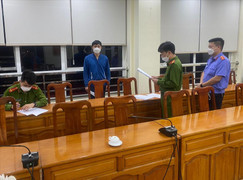 'Làm luật' cho xe quá tải lên cao tốc: Bắt thêm đội trưởng trạm thu phí 