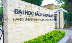 Đại học Bách khoa Hà Nội xếp thứ 360 thế giới về lĩnh vực Kỹ thuật và Công nghệ