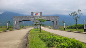 Hà Tĩnh: Dự án gần 92 triệu USD hơn 10 năm vẫn đìu hiu, thành nơi thả trâu bò