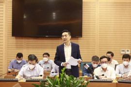 Sở Quy hoạch - Kiến trúc Hà Nội: Tòa nhà Pháp cổ 'không có gì đặc biệt'