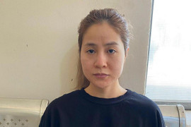 Giả thành lập ngân hàng để 'gọi vốn' lừa đảo hơn 650 tỷ đồng ở TP.HCM