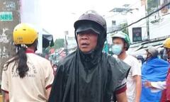 Lời khai nghi phạm đâm chết dân quân tự vệ ở TP.HCM