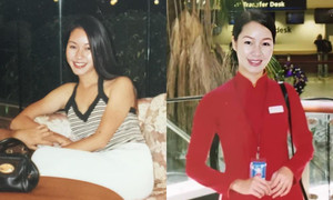 Người đẹp Tuyên Quang gây sốt màn ảnh một thời và ngã rẽ bất ngờ khi ở đỉnh cao