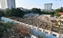 Sở Quy hoạch - Kiến trúc HN: Tòa nhà Pháp cổ không phải công trình cần bảo tồn