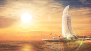 Phú Quốc: ‘Thánh đường' của nghệ thuật và các công trình biểu tượng