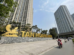 Chủ tịch Tân Hoàng Minh huy động trái quy định tiền của nhà đầu tư thế nào?