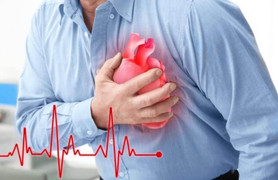 6 lý do khiến tim đập nhanh