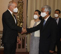 TP.HCM mong muốn Đại học RMIT quan tâm đào tạo nghề