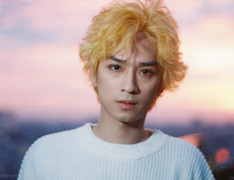 Thầy giáo Ngạn 'Mắt biếc' lột xác khi đóng phim kinh dị