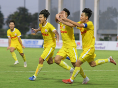 Trực tiếp bóng đá U19 Hà Nội vs U19 Viettel, chung kết U19 Quốc gia 2022