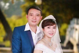 Danh hài Chiến Thắng: 3 đời vợ, đón đứa con thứ 5 ở tuổi U50 