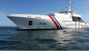 Việt Nam bình luận gì về đề xuất tuần tra chung ở Biển Đông?