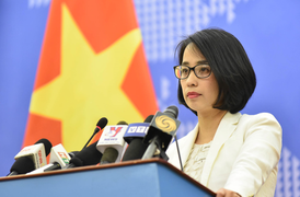 Bộ Ngoại giao thông tin việc một phụ nữ Việt bị sát hại ở Nhật