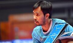 HLV Phạm Minh Giang: Ổn định tâm lý, tuyển futsal Việt Nam đủ sức thắng Thái Lan