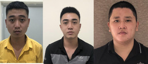 Triệt xóa 3 đường dây cho vay với lãi suất cắt cổ 365%/năm