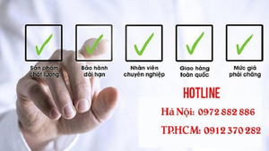 Hoàng Liên - Đại lý phân phối máy rửa xe và phụ kiện chính hãng
