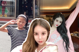 Bi kịch cô bé 13 tuổi phẫu thuật thẩm mỹ, hơn 100 lần dao kéo để được đối xử tốt